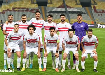 موعد والقناة الناقلة لمباراة الزمالك وسموحة اليوم في الدوري