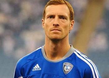 ويلهامسون على الأهلي الفخر بما قدمه في كأس العالم للأندية وأهنئ الهلال