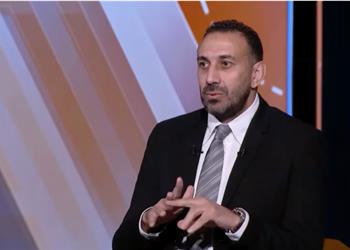 طارق السعيد الأجواء في الزمالك سيئة ولاعب الأهلي فاجأني في كأس العالم للأندية