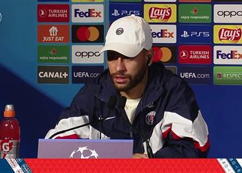 نيمار عن مشادته مع كامبوس بعد الخسارة أمام موناكو الأمر ي شبه علاقتي بصديقتي