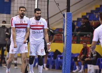 الزمالك يهزم الاتحاد السكندري ويتأهل لمواجهة الأهلي في نهائي كأس السوبر المصري