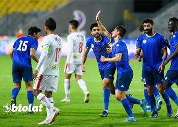 ترتيب الدوري المصري بعد فوز الزمالك على سموحة
