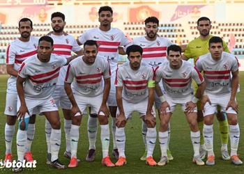 موعد مباراة الزمالك القادمة بعد الفوز على سموحة في الدوري المصري