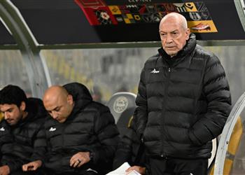 فيريرا بعد الفوز على سموحة الزمالك لديه الكواليتي لتصحيح المسار وسيف جعفر يحتاج لعمل أكثر