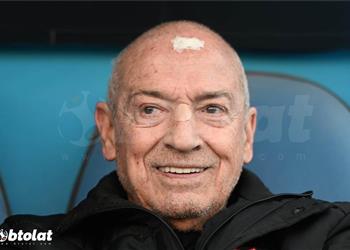 فيريرا يتخذ قرار ا بعد فوز الزمالك على سموحة في الدوري