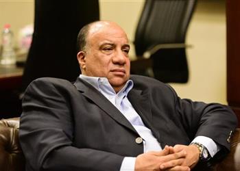رئيس الاتحاد السكندري يوضح قيمة صفقة مروان عطية لـ الأهلي