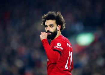 محمد صلاح يكشف كلمات ميلنر وهندرسون قبل تخطي إيفرتون ويصر ح لاعب ليفربول سيسجل أهداف ا كثيرة