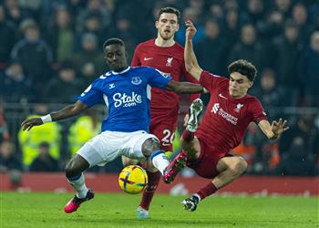 بايتيتش محمد صلاح أسطورة وأحد أفضل اللاعبين في تاريخ ليفربول