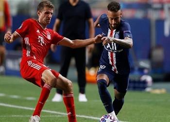 مواعيد مباريات اليوم الثلاثاء 14 2 2023 والقنوات الناقلة باريس سان جيرمان يواجه بايرن ميونيخ والشباب أمام أبها