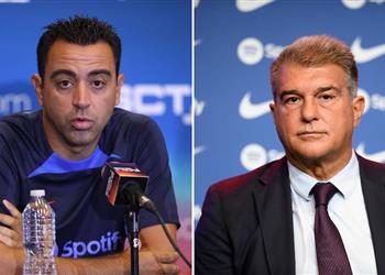 تقارير ألمانية برشلونة يحسم أولى صفقاته الصيفية