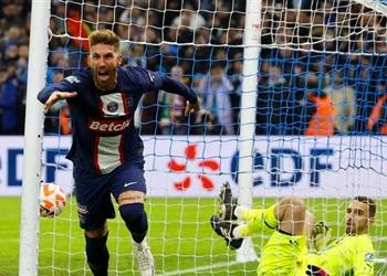 راموس يعترف الشك تسرب بداخلي بعد الرحيل عن ريال مدريد