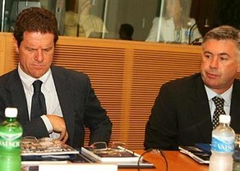 كابيلو أنشيلوتي أفضل مدرب إيطالي وسيفكر في عرض البرازيل لإنهاء مسيرته