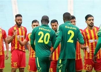 تقارير المريخ يتقدم بشكوى جديدة ضد الترجي