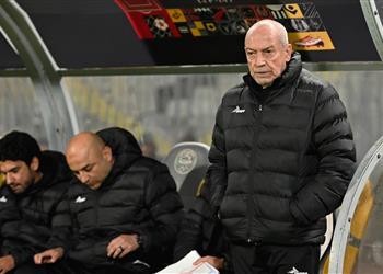 فيريرا يوجه رسالة هامة للاعبي الزمالك قبل مواجهة المريخ