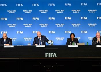 رسمي ا فيفا يعلن عن نظام كأس العالم للأندية الجديد 2025