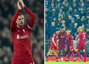 هندرسون يحذر نيوكاسل من مصير إيفرتون ويعترف لاعب ليفربول يثير دهشتي