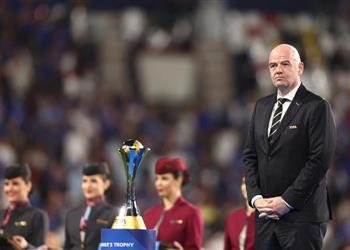 تقارير توضح كيفية تأهل الـ4 فرق الإفريقية إلى كأس العالم للأندية 2025