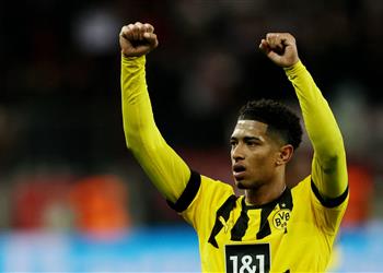 ريال مدريد يستهدف التعاقد مع لاعب نابولي حال فشل صفقة بيلينجهام