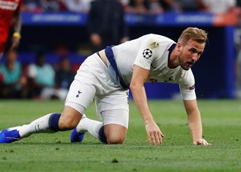 تشكيل توتنهام أمام ميلان في دوري أبطال أوروبا هاري كين يقود الهجوم