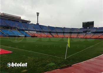 اتحاد الكرة يؤكد جاهزية الملاعب قبل انطلاق كأس أمم إفريقيا للشباب في مصر