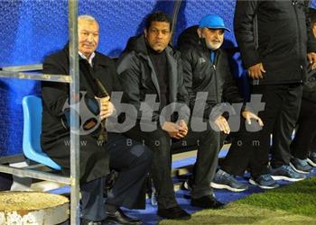 علاء عبد العال تصريحات الكومي عن لاعب الإسماعيلي صادمة وموقف ميدو ي حترم