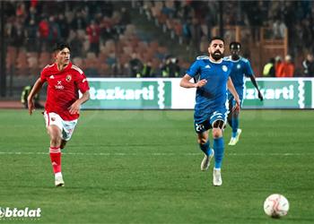 محمد الضاوي كريستو ينضم إلى قائمة منتخب تونس في أمم إفريقيا تحت 20 عاما