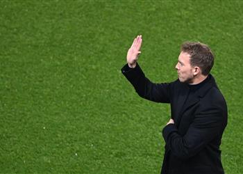 ناجلسمان لم أتوقع سلبية باريس سان جيرمان أمامنا والتأهل ليس سهل ا