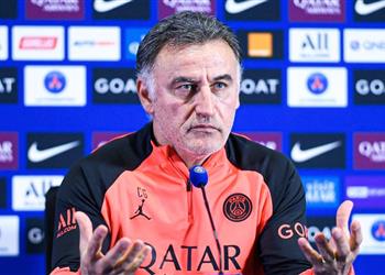 جالتييه بعد الخسارة أمام بايرن ميونخ سنحاول لعب مباراة العودة مثل أخر 30 دقيقة ولدينا جدول مزدحم