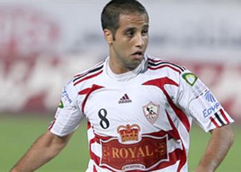 حسن مصطفى طلبت من وكيلي الانضمام للزمالك واختار الأهلي إذا خ يرت بين القطبين