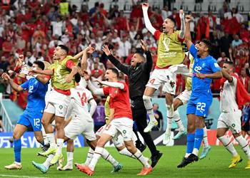 منتخب البرازيل يعلن مواجهة المغرب ودي ا مارس المقبل