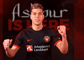 إمام عاشور لا يمكن نسيان ما فعله الزمالك معي وأنتظر جماهير ميتلاند