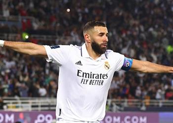 تشكيل ريال مدريد أمام إلتشي في الدوري الإسباني