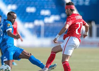 الهلال السوداني لـ بطولات الأهلي الابن المدلل لـ كاف وحرمونا من الجماهير لصعوبة الفوز هنا
