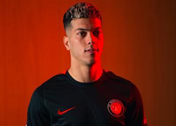 قائمة ميتلاند لمباراة سبورتينج لشبونة في الدوري الأوروبي ظهور إمام عاشور الأول