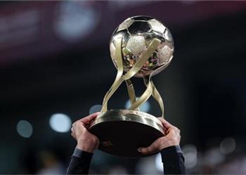 إعلان موعد مباراة السوبر المصري بين الزمالك وبطل الكأس