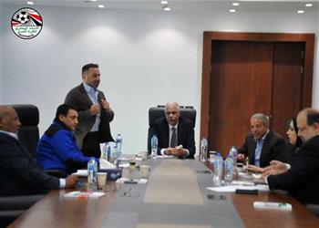 اتحاد الكرة يتلقى رد فيفا بشأن أزمة قيد صفقات الزمالك الشتوية