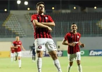 فيديو بقذيفة بوبو فيوتشر يقتنص فوز ا صعب ا من حرس الحدود في الدوري