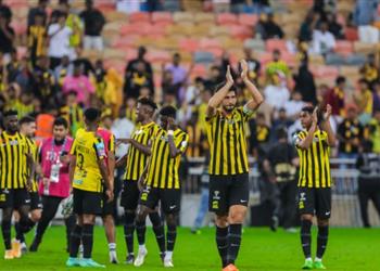 ترتيب الدوري السعودي بعد فوز اتحاد جدة على الاتفاق