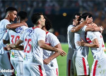 الزمالك يسعى للعودة للمنافسة في دوري أبطال إفريقيا أمام المريخ السوداني خارج الديار