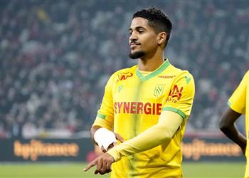 فيديو مصطفى محمد يصنع هدف تعادل نانت أمام يوفنتوس في الدوري الأوروبي