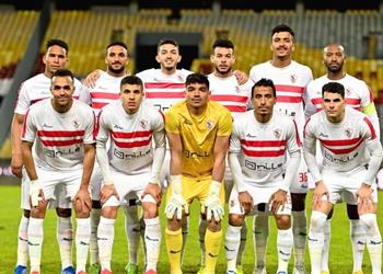 تشكيل الزمالك أمام المريخ السوداني في دوري أبطال إفريقيا