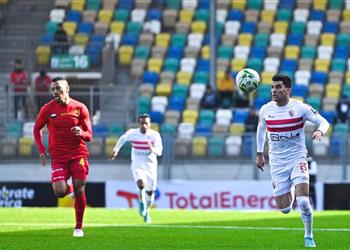 بالفيديو التعادل السلبي يحسم مواجهة الزمالك والمريخ في دوري أبطال إفريقيا