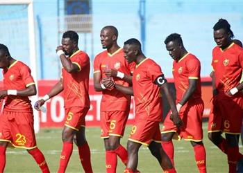 تشكيل المريخ أمام الزمالك في دوري أبطال إفريقيا