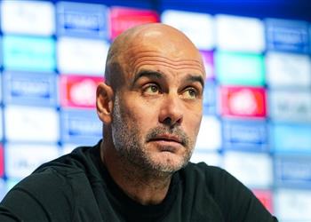 جوارديولا يكشف سر فوزه بالعديد من الألقاب ويتحدث عن المنافسة مع آرسنال