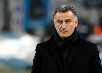 جالتييه يكسر صمته بشأن تصرفات نيمار وتصريحات مبابي بعد هزيمتي موناكو وبايرن ميونخ