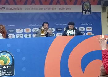 أحمد حسن هدف منتخب الشباب الوصول لكأس العالم وأصبحنا جيل ا ذهبي ا لسبب واحد