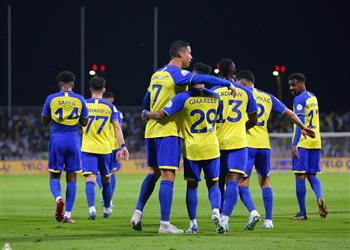 فيديو مادو يسجل هدف النصر الثاني أمام التعاون