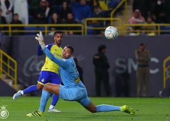 ترتيب الدوري السعودي بعد فوز النصر على التعاون