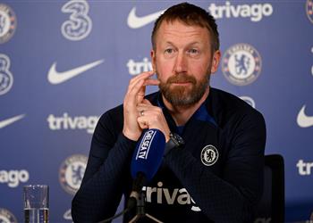 بعد اهتمام ليفربول ومانشستر سيتي بوتر أتمنى حل مشكلة تجديد عقد لاعب تشيلسي