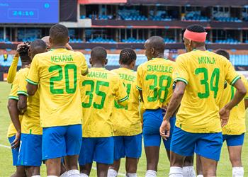 ترتيب مجموعة الأهلي في دوري أبطال إفريقيا بعد فوز صن داونز على القطن الكاميروني